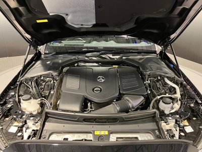 صورة مصغرة 42 لـ 2022 MERCEDES-BENZ C-CLASS