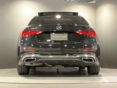 صورة مصغرة 51 لـ 2022 MERCEDES-BENZ C-CLASS
