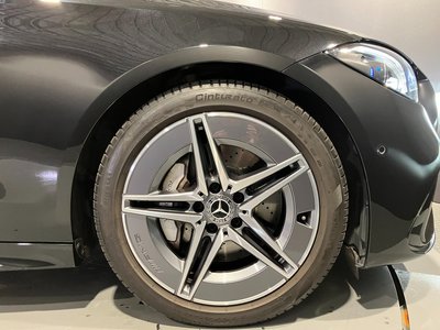 صورة مصغرة 38 لـ 2022 MERCEDES-BENZ C-CLASS