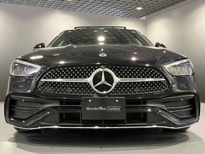 صورة مصغرة 45 لـ 2022 MERCEDES-BENZ C-CLASS