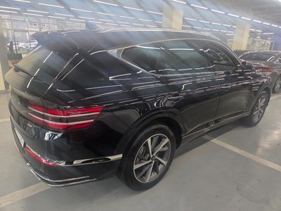GENESIS GV80 - 5
