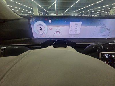 GENESIS GV80 - 7