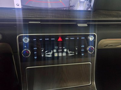 GENESIS GV80 - 8