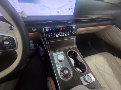 GENESIS GV80 - 9