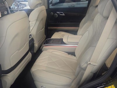 GENESIS GV80 - 10