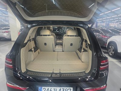 2024 Genesis GV80 — миниатюра 13