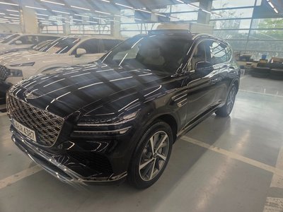 GENESIS GV80 - 1