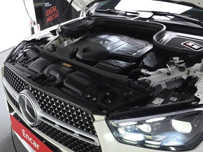 MERCEDES-BENZ GLE - 8