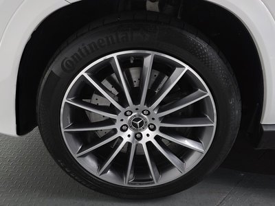 MERCEDES-BENZ GLE - 7