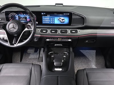 MERCEDES-BENZ GLE - 5