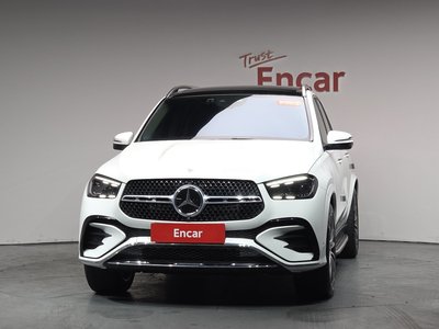 MERCEDES-BENZ GLE - 3