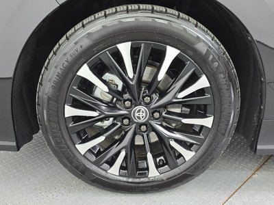 TOYOTA ALPHARD - 6