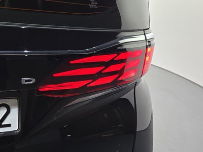 TOYOTA ALPHARD - 10