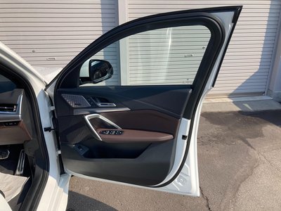 2025 BMW X2 缩略图 23