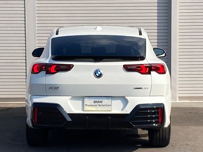 صورة 10 لـ 2025 BMW X2