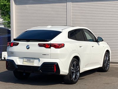 صورة 9 لـ 2025 BMW X2