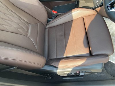 2025 BMW X2 缩略图 25