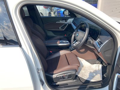 2025 BMW X2 缩略图 24