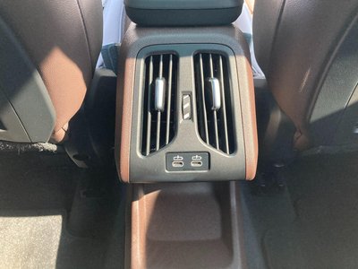 2025 BMW X2 缩略图 20