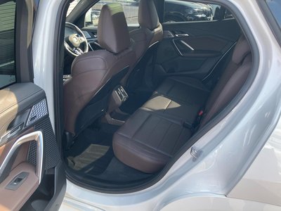 2025 BMW X2 缩略图 19