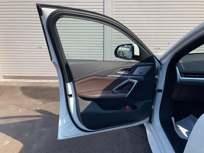 2025 BMW X2 缩略图 14