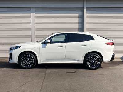 صورة 6 لـ 2025 BMW X2