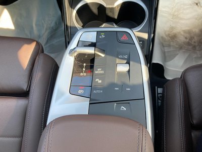 2025 BMW X2 缩略图 33