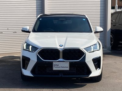 صورة 4 لـ 2025 BMW X2