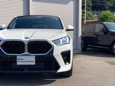 صورة 5 لـ 2025 BMW X2