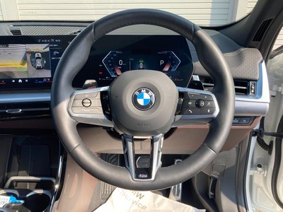 2025 BMW X2 缩略图 28