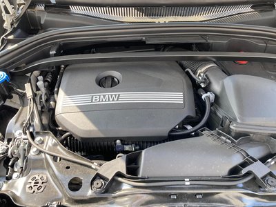 2025 BMW X2 缩略图 41