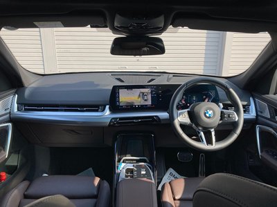 2025 BMW X2 缩略图 21