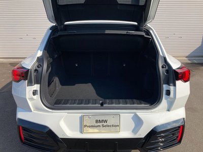 2025 BMW X2 缩略图 11