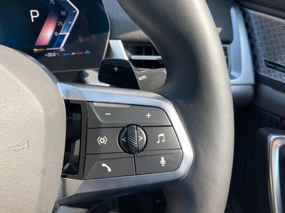 2025 BMW X2 缩略图 30