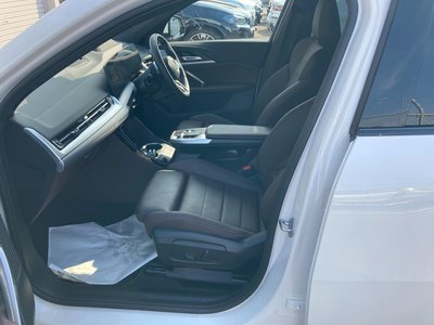 2025 BMW X2 缩略图 16