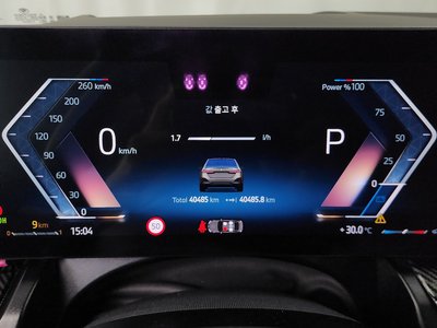 2025 BMW 5 SERIES 缩略图 11