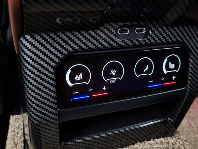2025 BMW 5 SERIES 缩略图 25