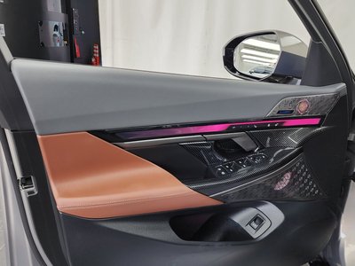 2025 BMW 5 SERIES 缩略图 14