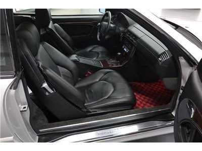 MERCEDES-BENZ SL - 9
