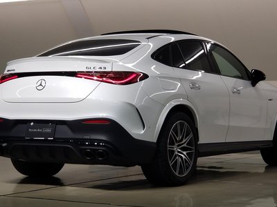 MERCEDES-BENZ GLC AMG - 10