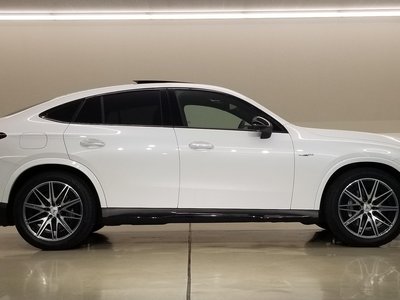 MERCEDES-BENZ GLC AMG - 9