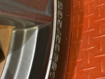 2023 Lexus RX — миниатюра 25