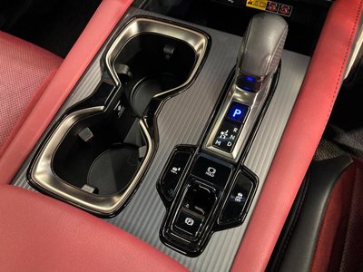 2023 Lexus RX — миниатюра 44