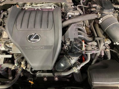 2023 Lexus RX — миниатюра 18