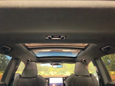 2023 Lexus RX — миниатюра 35