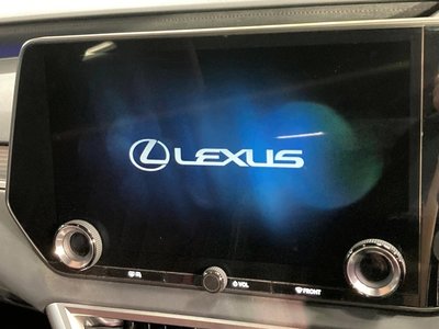 2023 Lexus RX — миниатюра 49