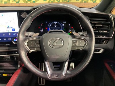 صورة 10 لـ 2023 Lexus RX
