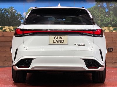 2023 Lexus RX — миниатюра 15