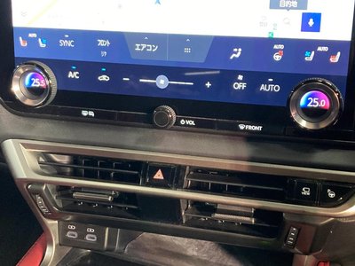 2023 Lexus RX — миниатюра 46