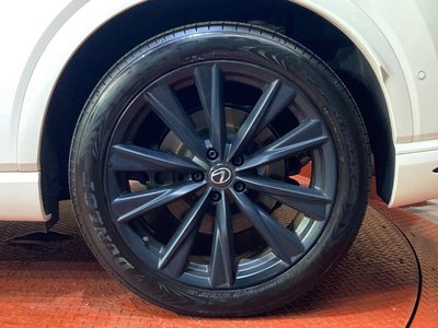 2023 Lexus RX — миниатюра 24